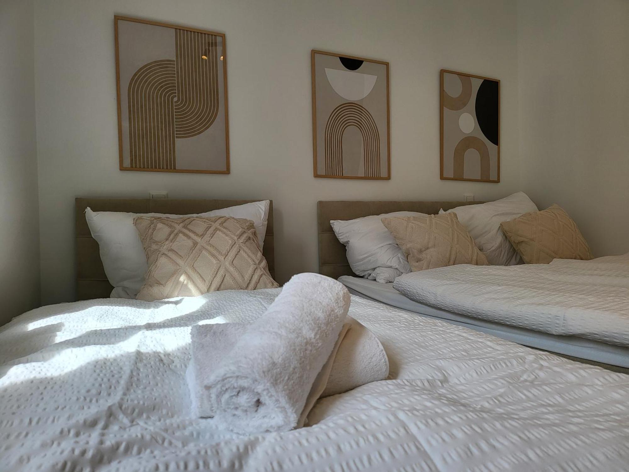 Sioux Stilvolle Designapartments Im Zentrum Augsburg Eksteriør bilde