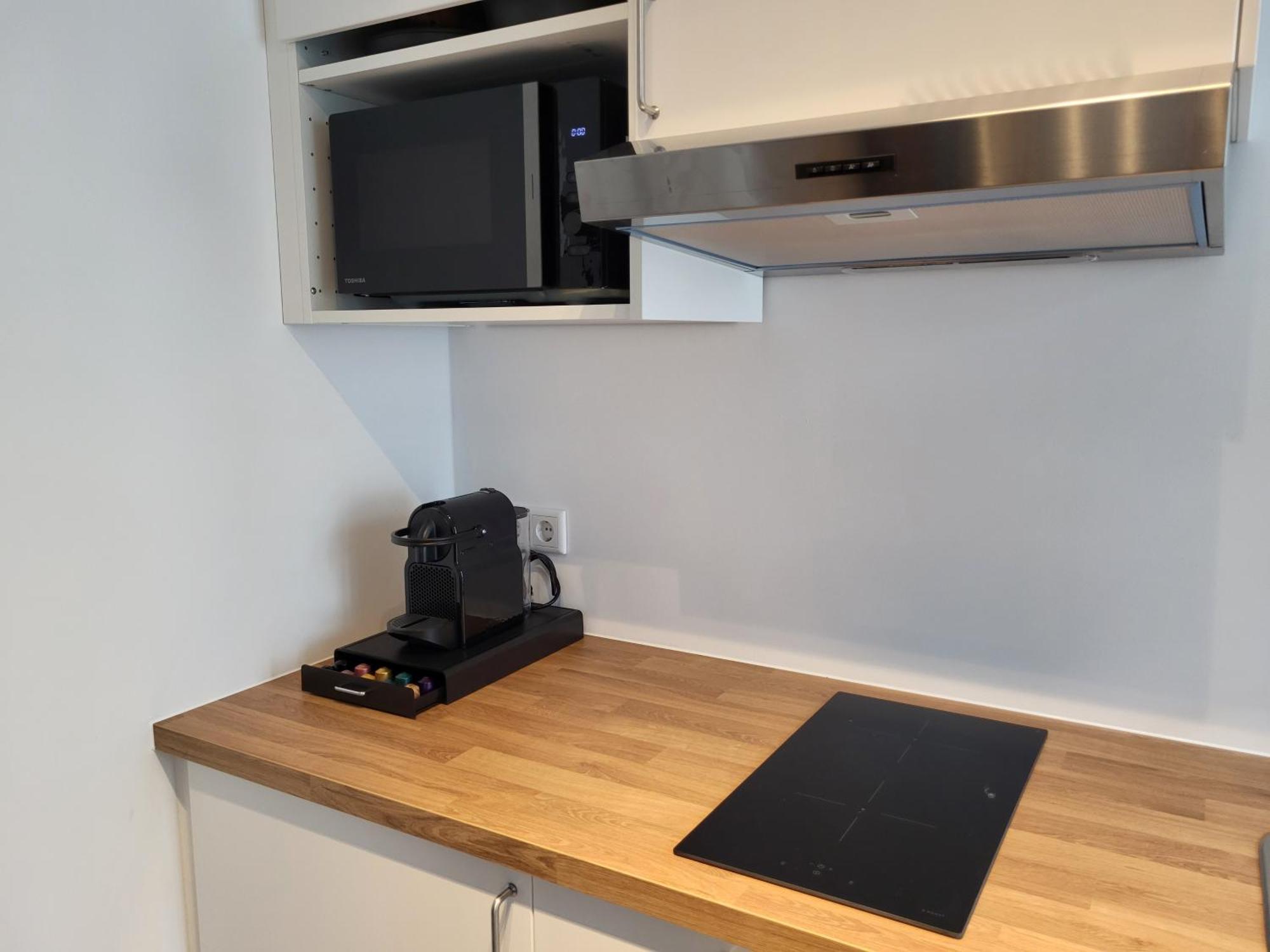 Sioux Stilvolle Designapartments Im Zentrum Augsburg Eksteriør bilde