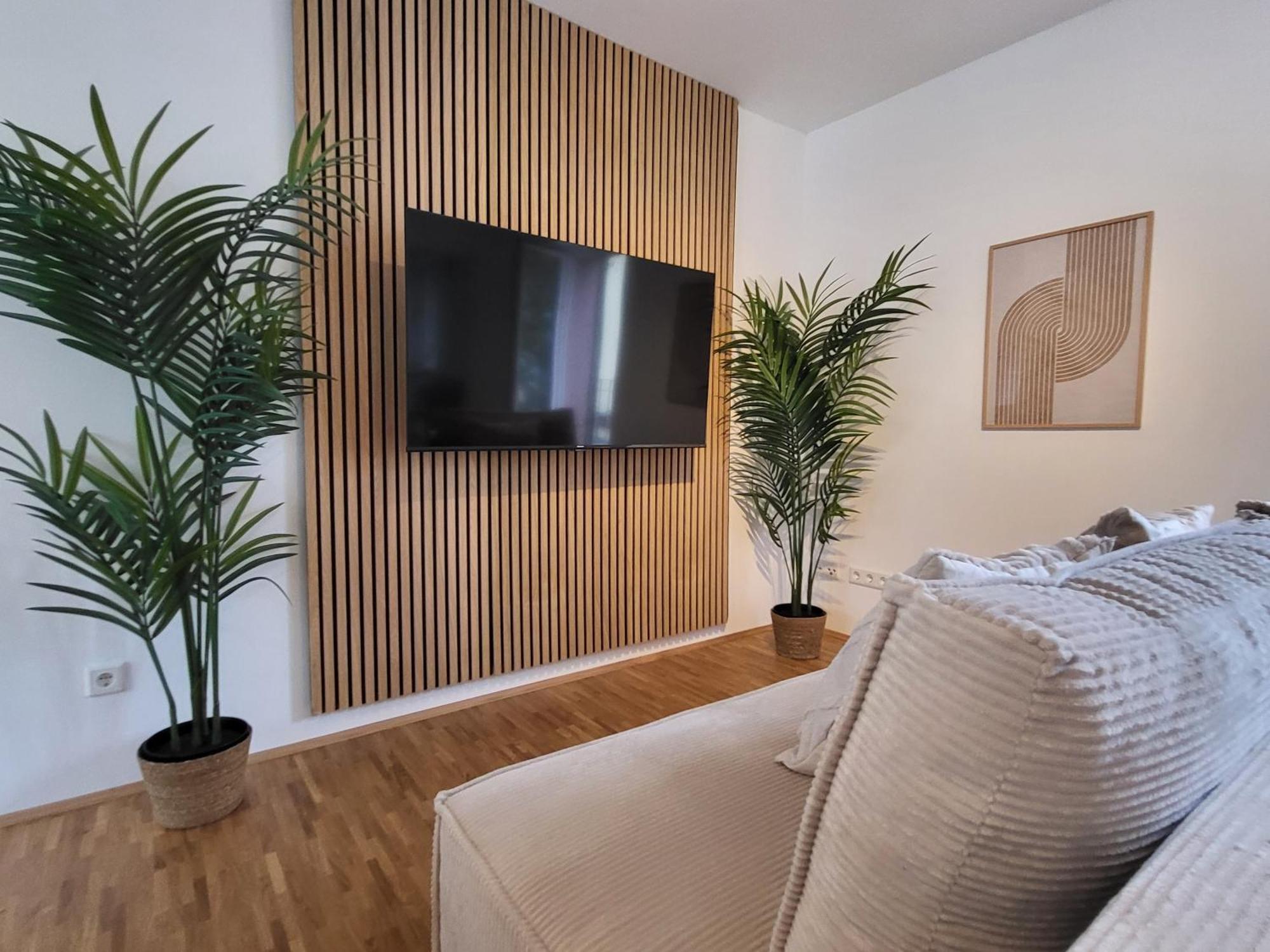 Sioux Stilvolle Designapartments Im Zentrum Augsburg Eksteriør bilde