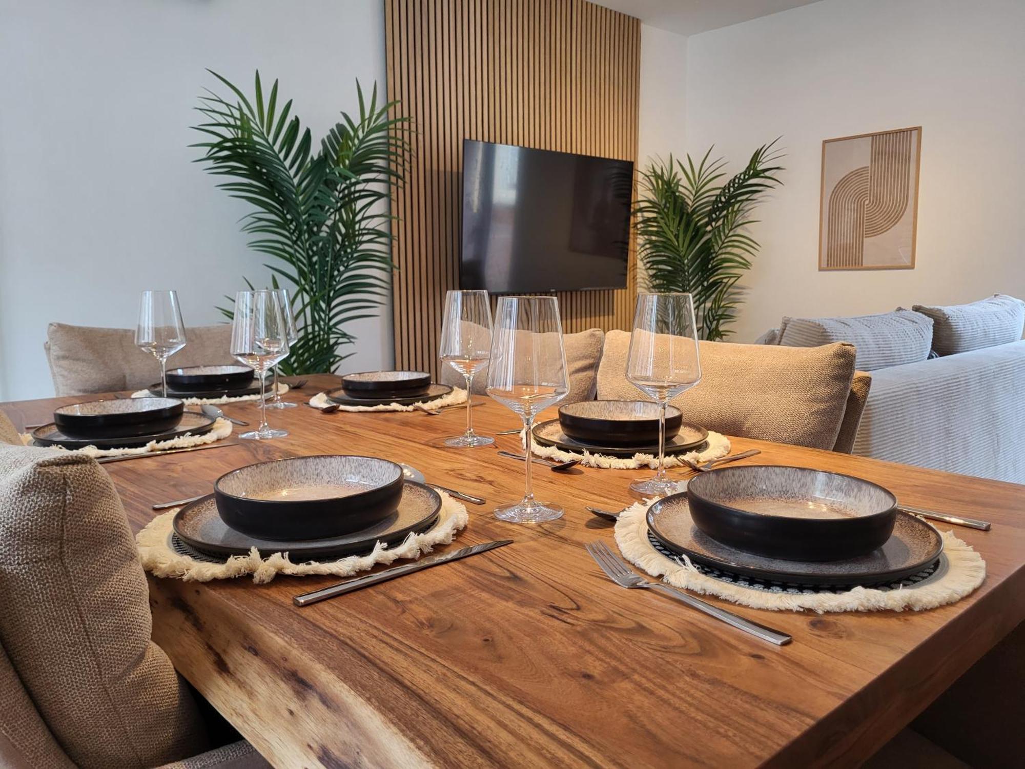 Sioux Stilvolle Designapartments Im Zentrum Augsburg Eksteriør bilde