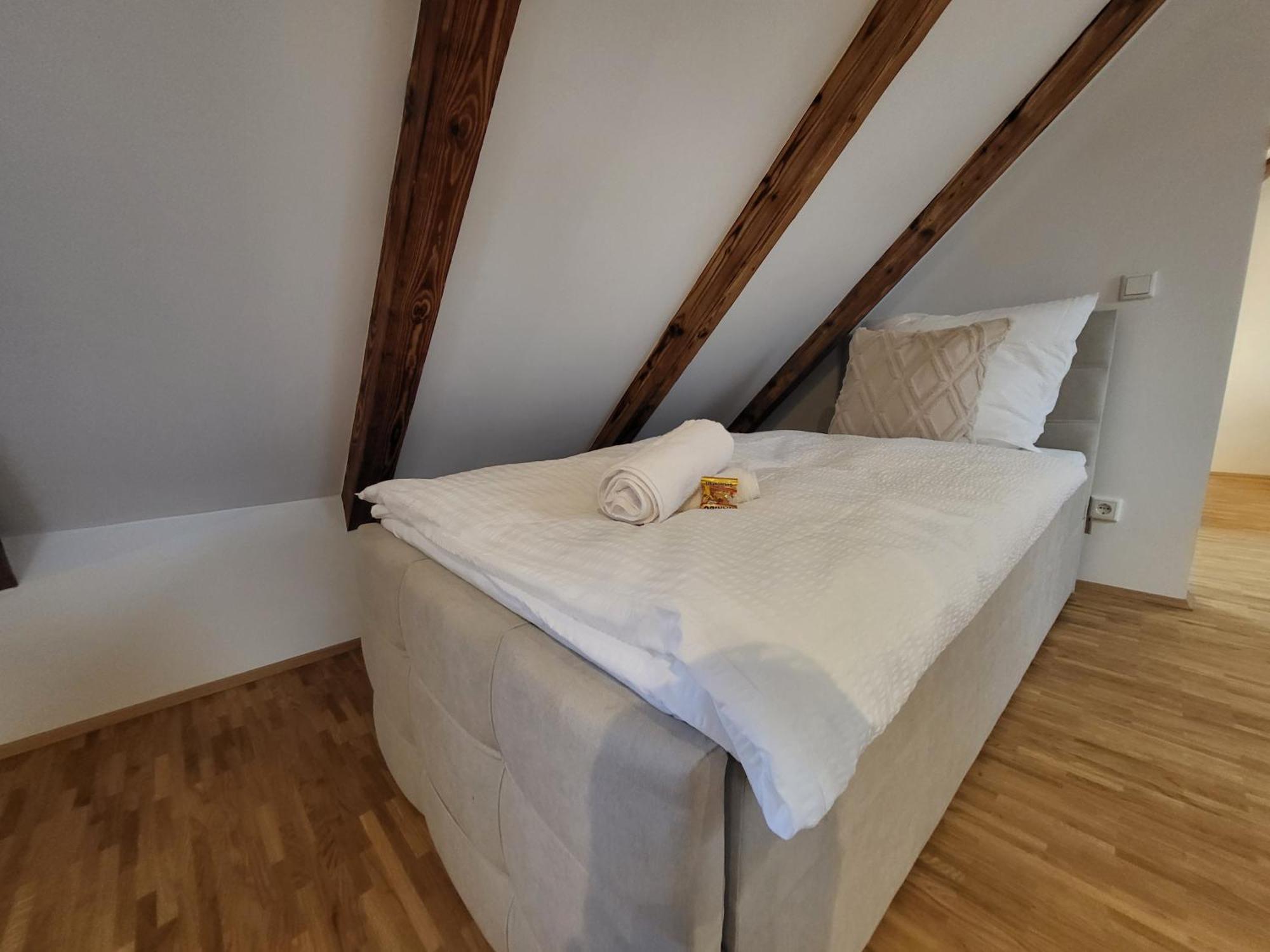 Sioux Stilvolle Designapartments Im Zentrum Augsburg Eksteriør bilde