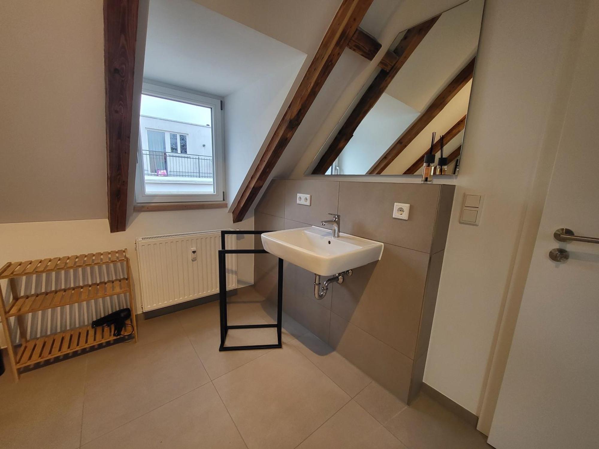 Sioux Stilvolle Designapartments Im Zentrum Augsburg Eksteriør bilde