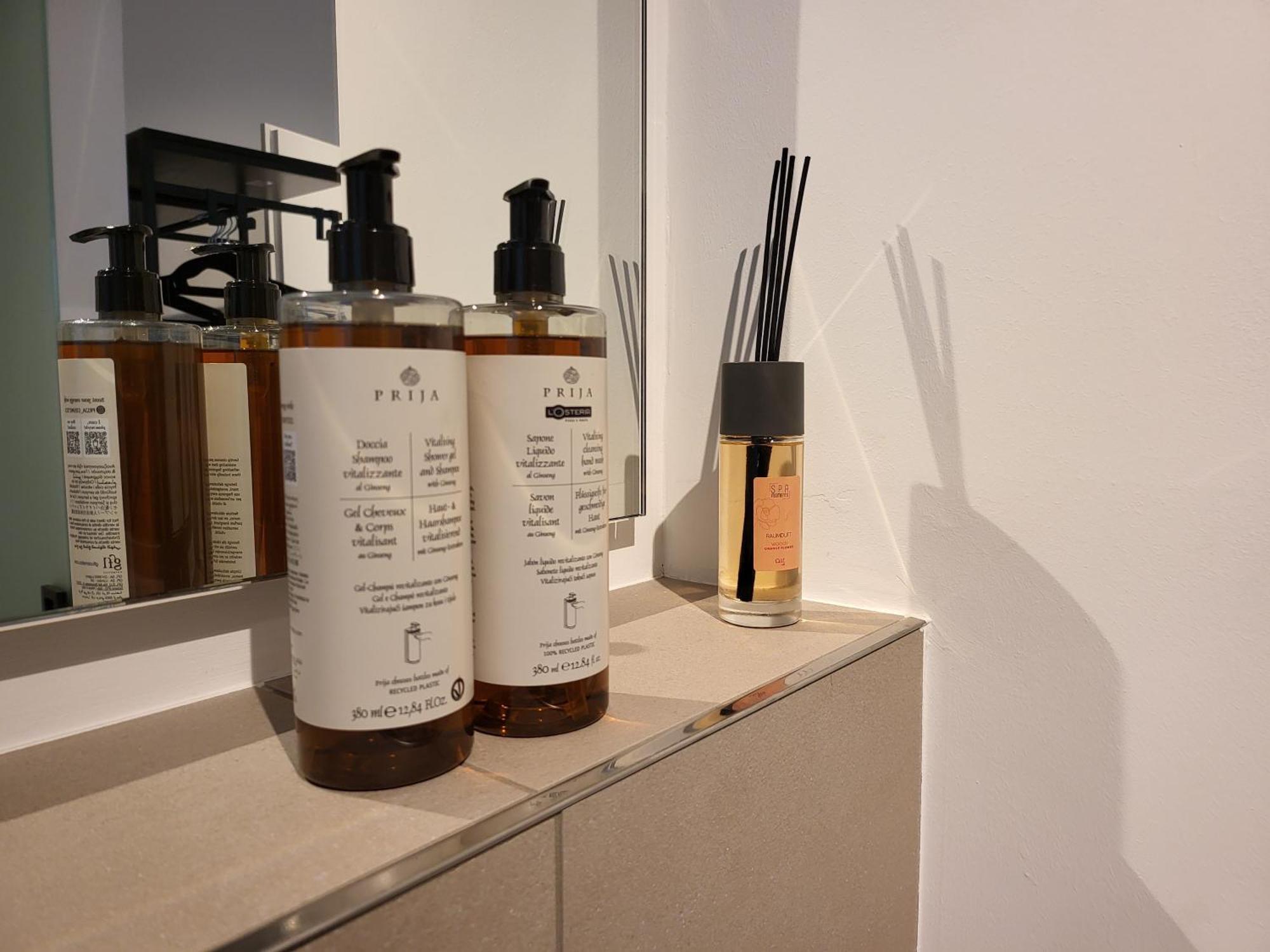Sioux Stilvolle Designapartments Im Zentrum Augsburg Eksteriør bilde