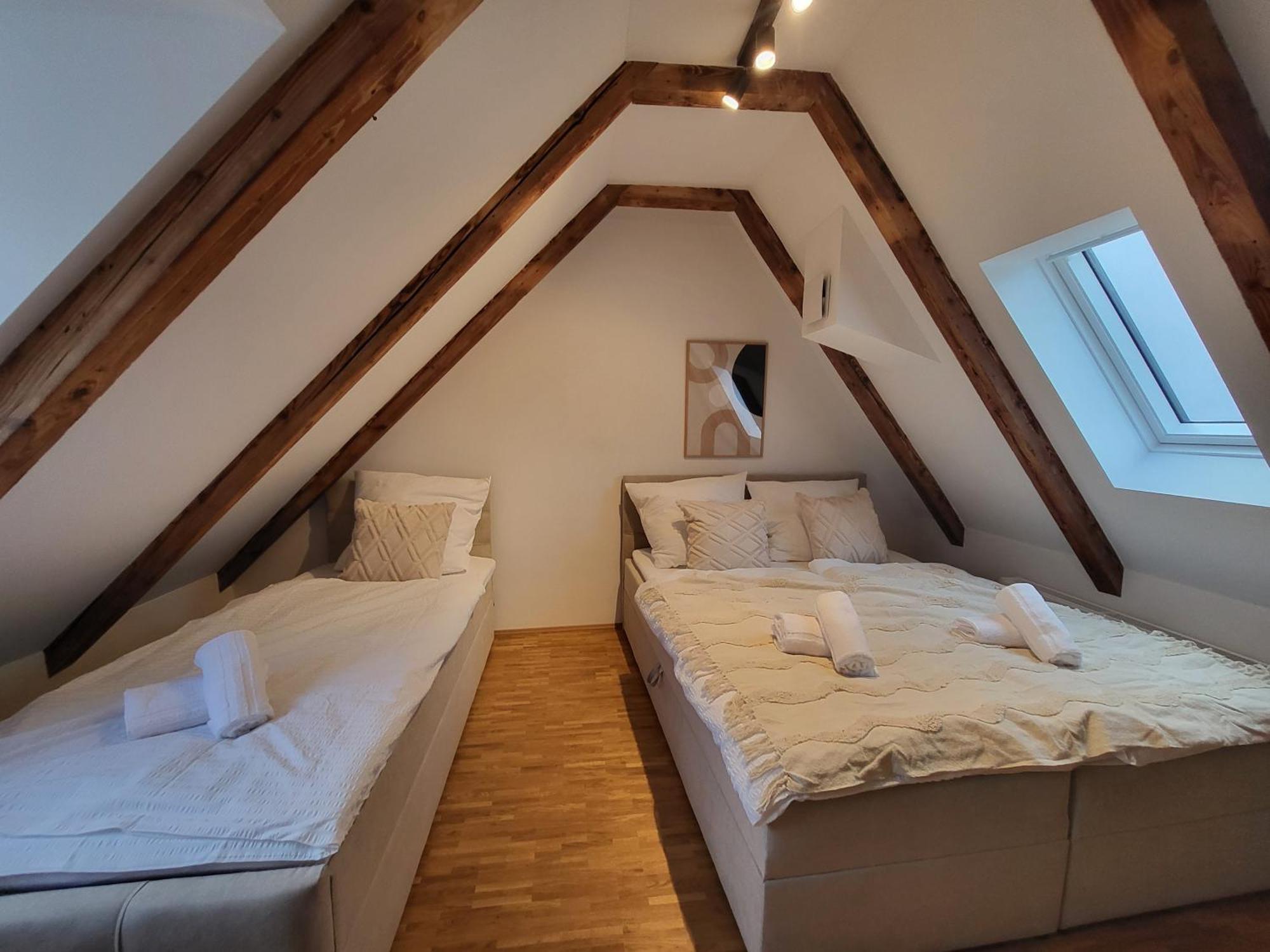 Sioux Stilvolle Designapartments Im Zentrum Augsburg Eksteriør bilde